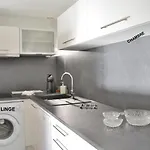 Casa vacanze Les Patios De La 4 Pers Proche De La Clim Parking