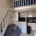 Les Patios De La 4 Pers Proche De La Clim Parking Casa vacanze Saint-Cyprien (Pyrenees-Orientales)