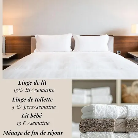Casa vacanze Les Patios De La 4 Pers Proche De La Clim Parking Saint-Cyprien (Pyrenees-Orientales)